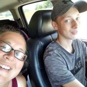 Meet your Posher, Barbara